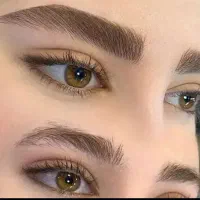 میکروبلیدینگ مویی فیبروزمویی (مرکز ارایش دائم)