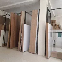پخش  ام دی اف و یراق آلات کابینت