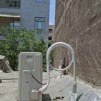 نصب ونصاب کولر گازی شارژ گاز تعمیرات داکت وچیلر|خدمات پیشه و مهارت|تهران, تهران‌سر|دیوار
