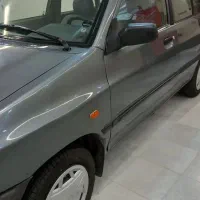 پراید استثنایی  نقد و اقساط