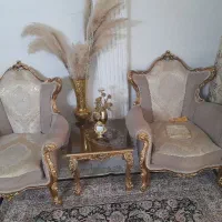 مبل استیل