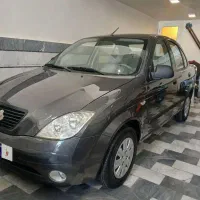 تیبا۱ صندق دار