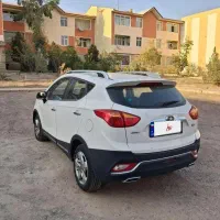 جک s3 مدل ۱۳۹۷ بدون رنگ کم کارکرد