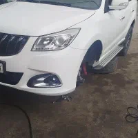 مکانیکی اورژانس خودرو در خدمت شما.