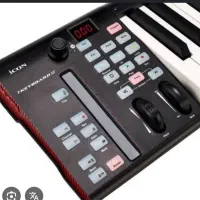 میدی کیبورد آیکون ۴۹ x5