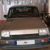 پی کی ۸۳ انژکتور