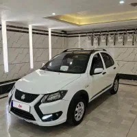 کوییک rs مدل آخر 1403 بیرنگ پلمپ درجه۱
