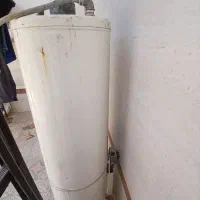 آبگرمکن برقی گازی