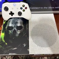 Xbox one s 1t|کنسول، بازی ویدئویی و آنلاین|ملایر, |دیوار