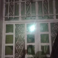 فروش در و پنجره آهنی