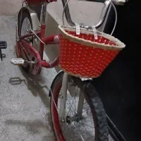 دوچرخه