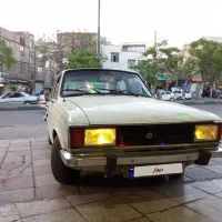 پیکان مدل 76