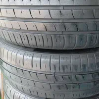 لاستیک استوک سایز۱۵ خارجی