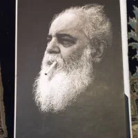 مجموعه دو جلدی پیر پرنیان اندیش