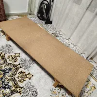 کفی تخت خواب
