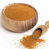 خاکشیر روغن زیتون