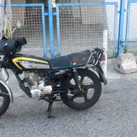 هندا ۱۵۰ccدینو