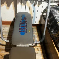 دستگاه ورزشی