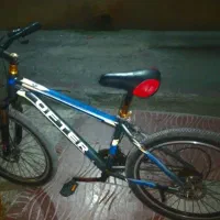 دوچرخه