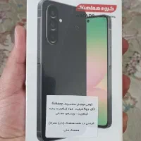 سامسونگ A56 مشکی