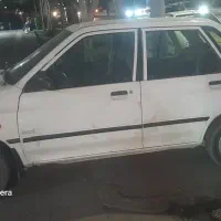 پراید صبا 131 مدل 89