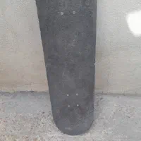 اسکیت برد با روکش محافظ