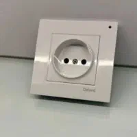 دوربین مینی کوچک مخفی پریز