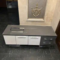 میز‌ مدیریتی برند آکاژو
