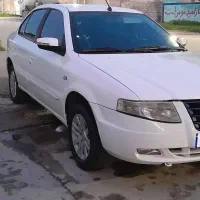 سمند سورن مدل 91