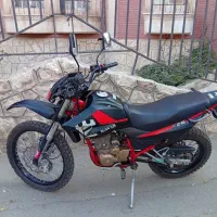 موتور تریل T2 250