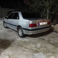 پارس مدل 84 تمیز بدون آفتاب سوختگی.