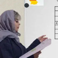 تدریس و آموزش زبان آلمانی (آنلاین و مجازی)