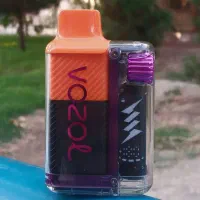 پاد vozol داعمی نو