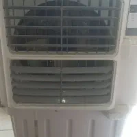 کولر پورتابل بزرگ نو