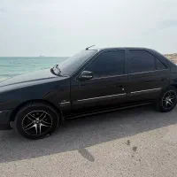 پارس تیوفایو ۱۴۰۱