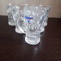 استکان بسیار زیبا و خوش دست  با قیمت بسیار مناسب
