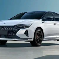 شاین مکس 2023 فول بنزینی
