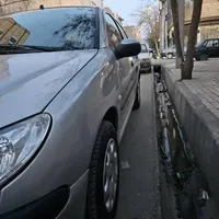 پژو ۲۰۶ فرانسه مدل ۸۳  قیمت توافق|خودرو سواری و وانت|مشهد, طلاب|دیوار