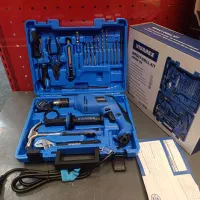 کیت 20 پارچه و دریل ۶۵۰ وات ویوارکس (حسن زاده