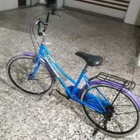 فروش دوچرخه قناری
