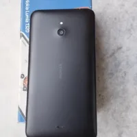 نوکیا Lumia 1320 با حافظهٔ ۸ گیگابایت
