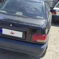 پراید 82 فروش فوری