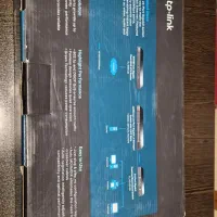 سوئیچ شبکه TP-Link مدل TL-SG1024D