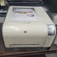 پرینتر رنگی hp 1525n.خریدار.فروشنده پرینتر اسکنر