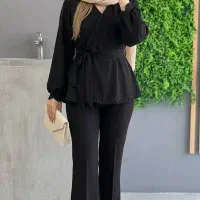 شومیز محرمی