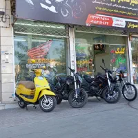 تعمیرگاه تخصصی موتور سیکلت موسویان