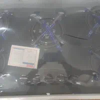 گاز رومیزی بوش ۵ شعله