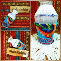 آموزش قالی بافی ، تابلوفرش ،گلیم ، گبه، تاپستری