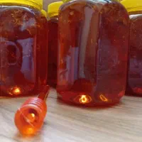 عسل طبیعی  زاگرس