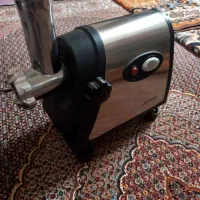 چرخ گوشت قصابی